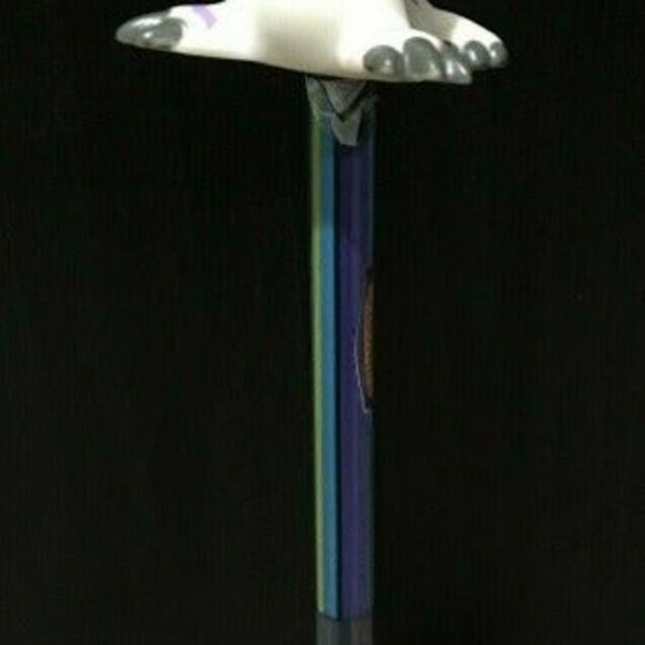 Digimon Gomamon Pencil Topper and Pencil School Supplies Collectible Memorabilia - Picture 2 of 5